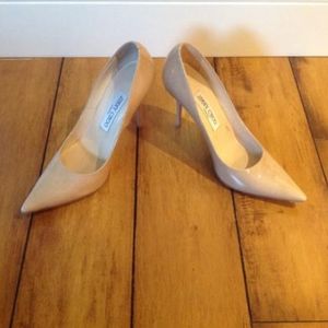 Jimmy Choo Pumps
